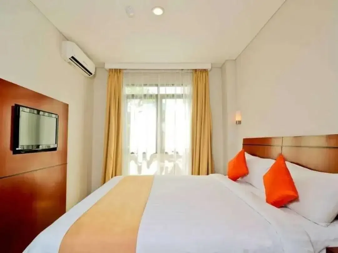 Disewakan Leasehold Apartement Seminyak Kuta Badung Bali - Image 9 of 10