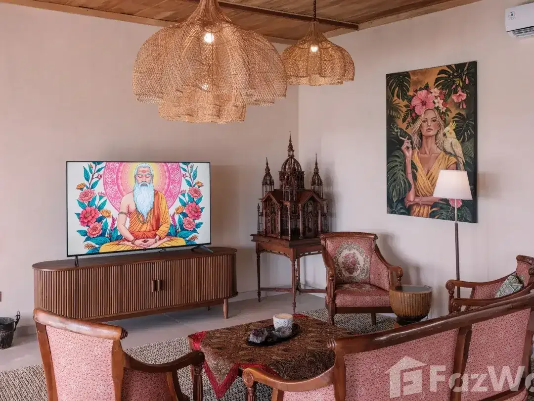 4 Bedroom Villa for sale in Amed, Bali - Image 6 of 10
