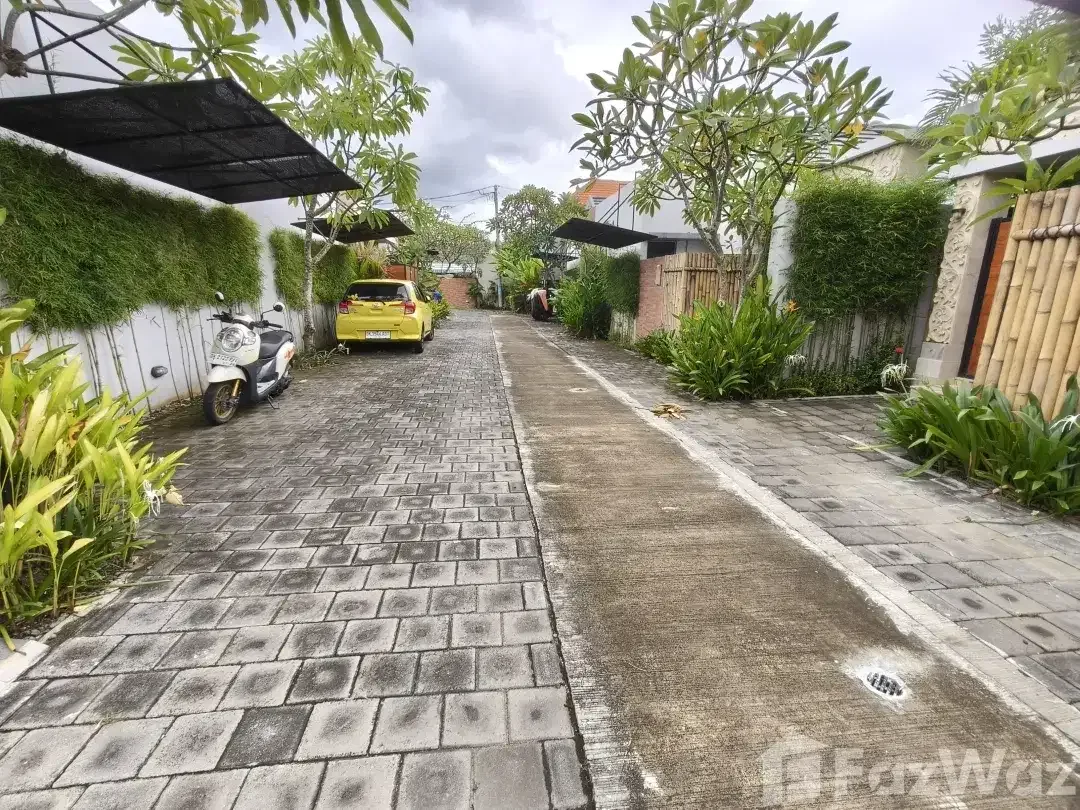 3 Bedroom Villa for sale in Denpasar Selata, Bali - Image 5 of 10