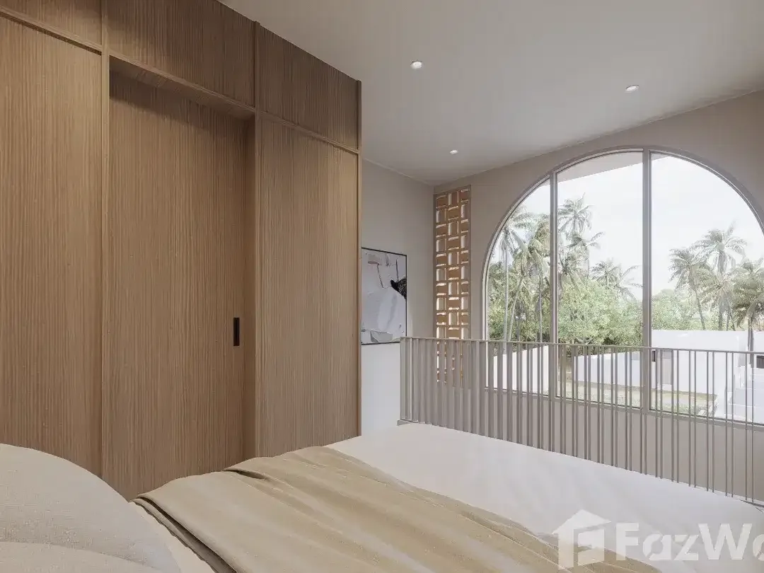 1 Bedroom Villa for sale in Jimbaran, Bali - Image 10 of 10
