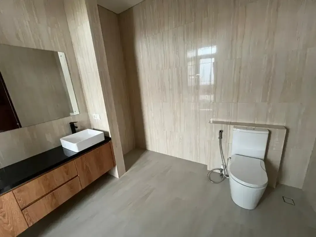 LUXURY 4BEDROOM VILLA PERERENAN CANGGU - Image 5 of 9