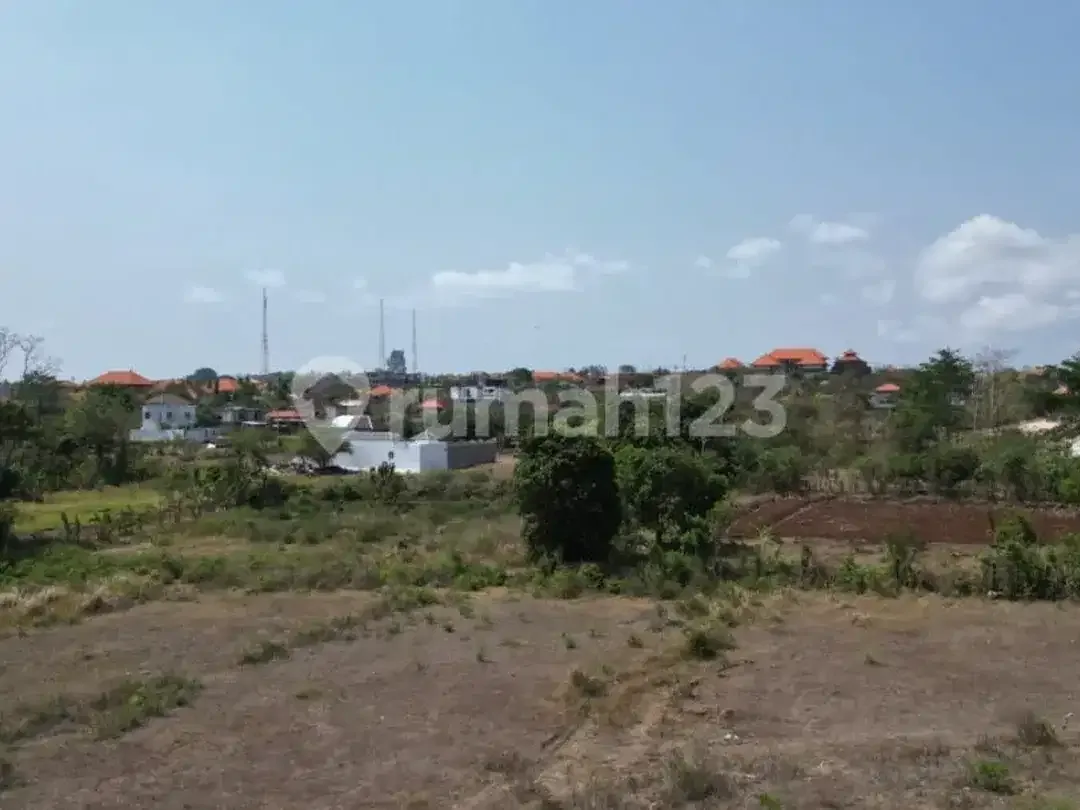 Dijual Tanah Sangat Murah Dekat dengan Pantai - Image 10 of 10
