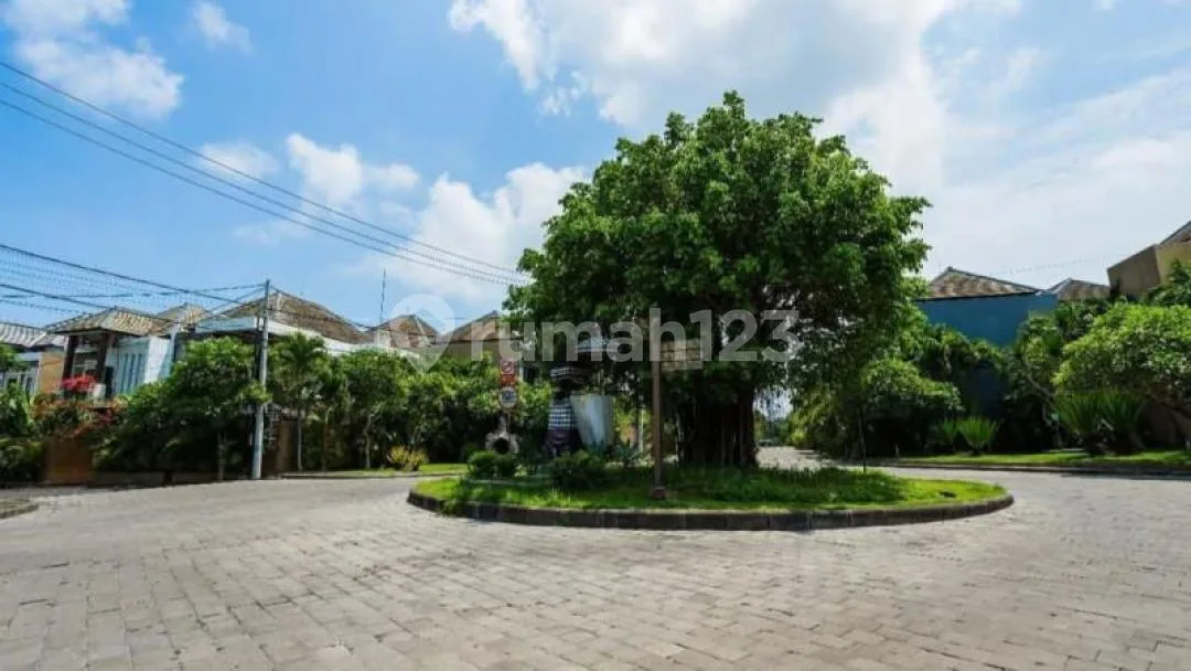 Rumah Semi Villai Royal Garden Residence - Image 3 of 4