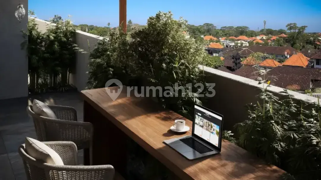 Penthouse Leasehold In Great Area Nusa Dua Bali - Image 2 of 4