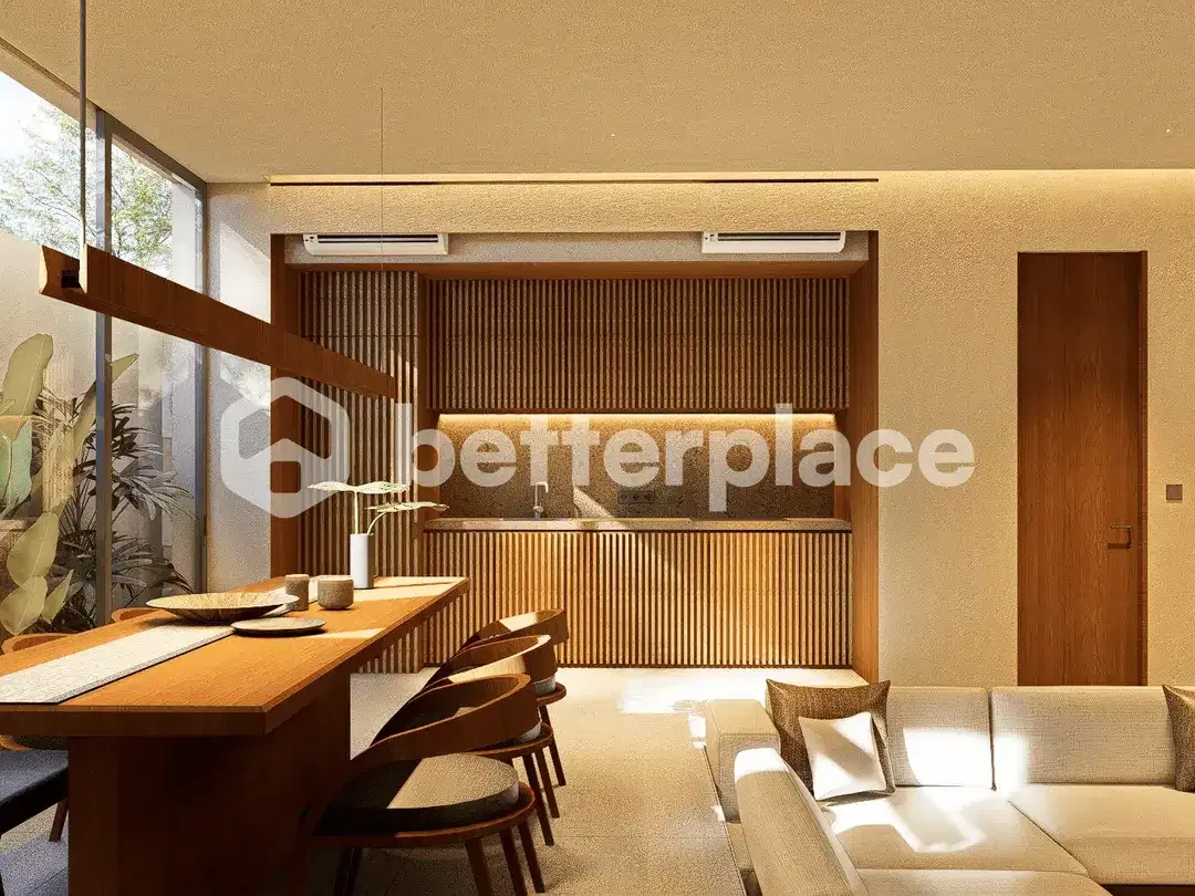 High-Quality Modern Freehold 3-Bed Villa in Uluwatu Perfect for Lifestyle Living or Smart Investment - Image 3 of 10