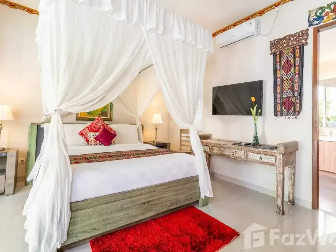 3 Bedroom Villa for sale in Denpasar Barat, Bali - Image 7 of 10