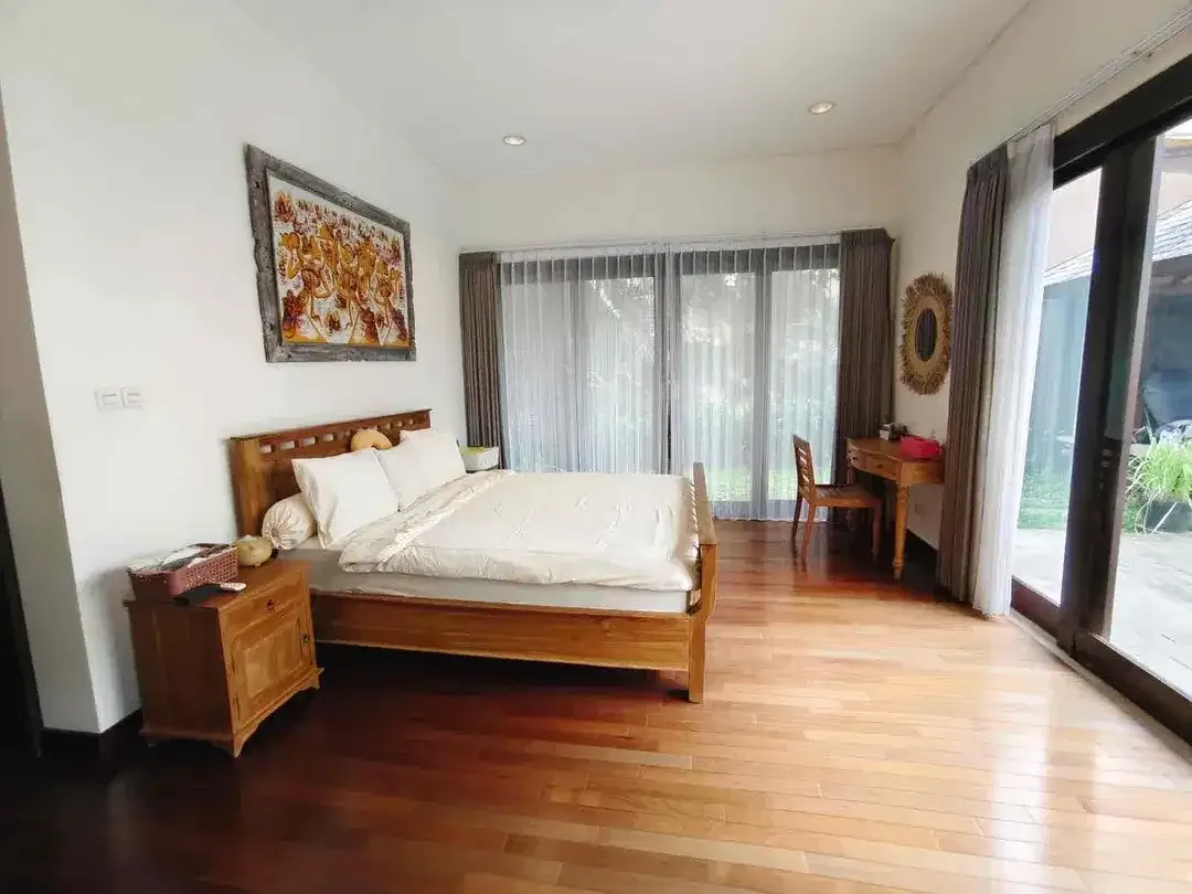 VILLA 3 BEDROOM FOR SALE*
JIMBARAN, SOUTH OF KUTA, BALI - Image 7 of 10