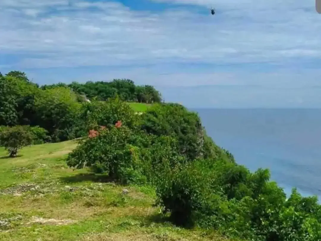 Exclusive Oceanfront Development Land in Nyang Nyang Uluwatu Bali Tourism Zone - Image 5 of 10