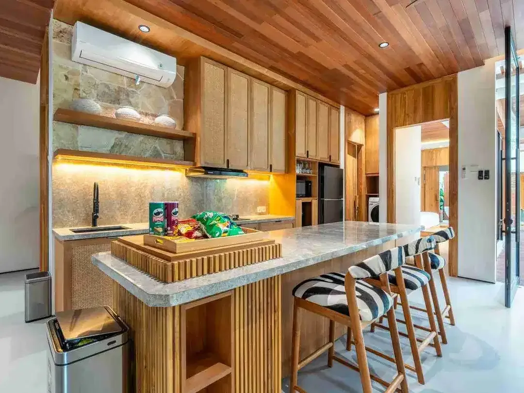 LUXURY VILLA FOR RENT NEAR FINN BEACH CLUB - Image 10 of 10