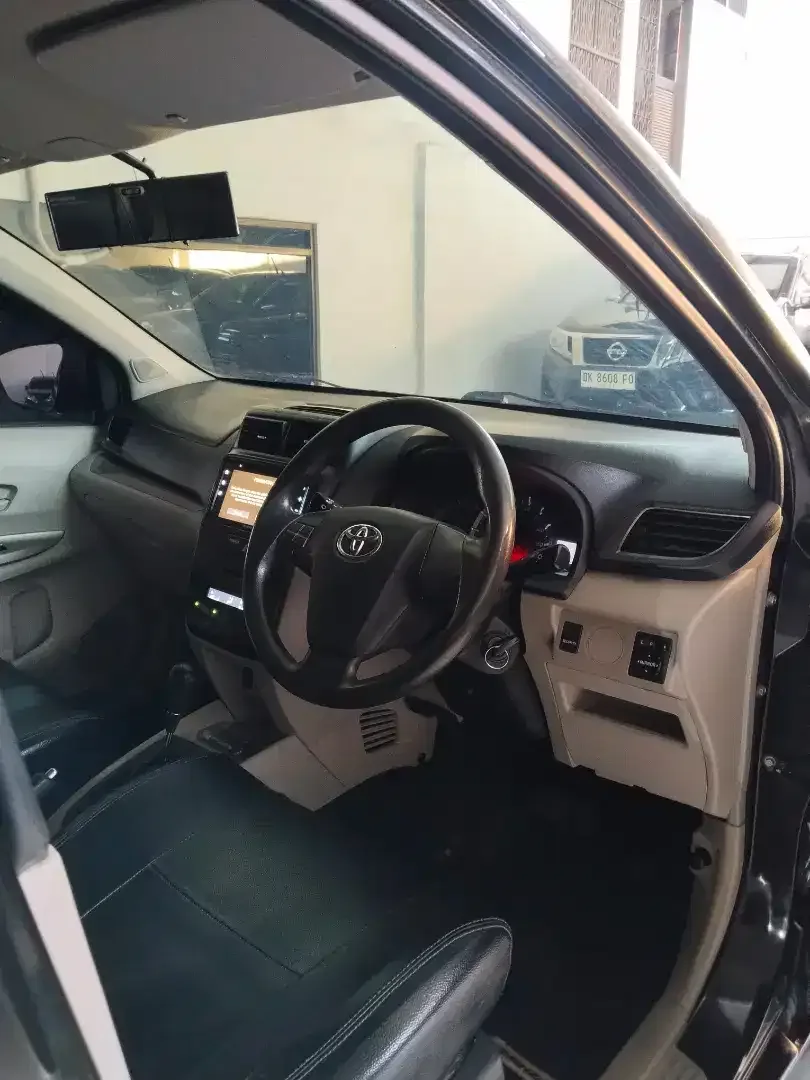 AVANZA G MATIC FACELIFT PAJAK BARU LOW KM SUPER ISTIMEWA - Image 8 of 8