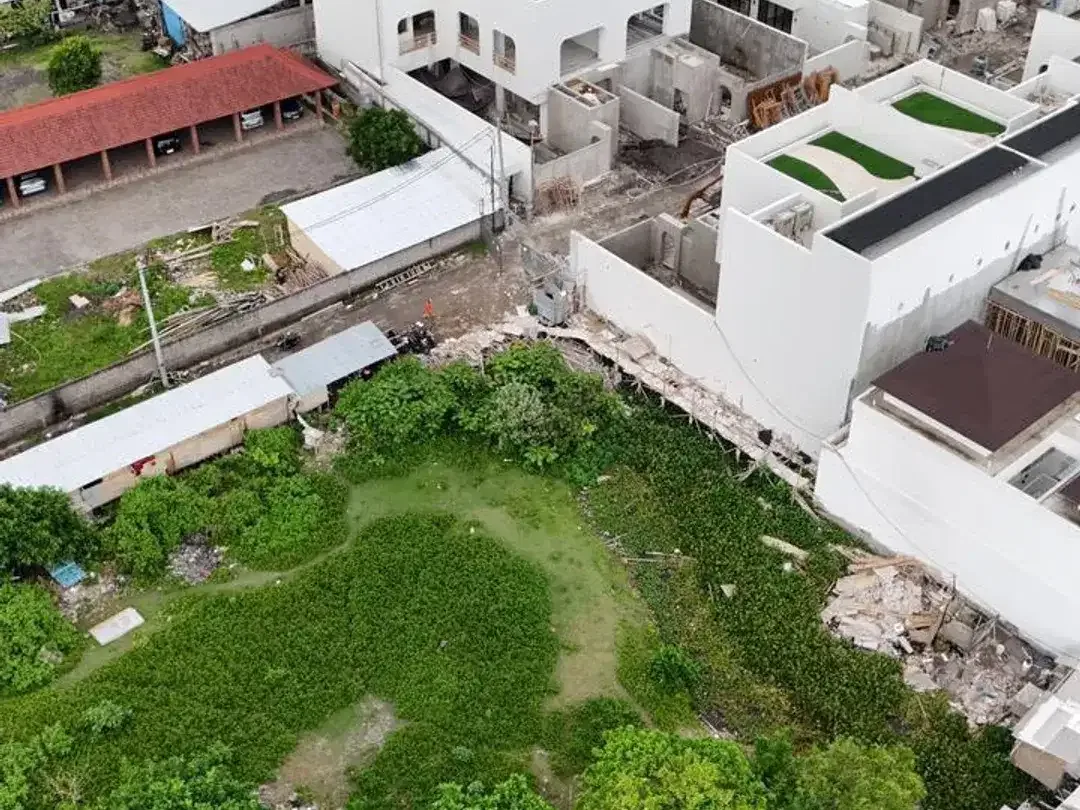 Tanah Langka Di Kerobokan Seminyak - Lokasi Premium Badung, Bali - Image 2 of 4