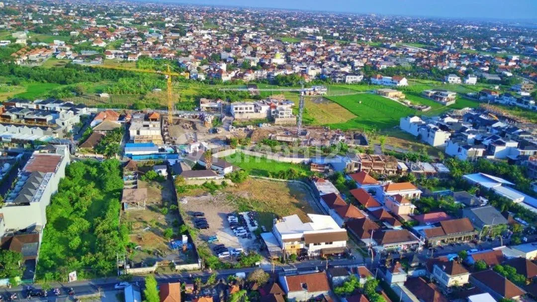 Jual Tanah Strategis di Pantai Batu Bolong, Canggu - Image 4 of 4