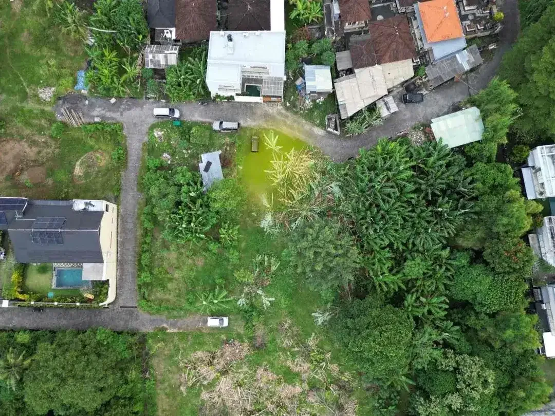 Tanah Plot Kecil View Sawah
Jalan Pantai Nyanyi, Beraban - Image 8 of 9