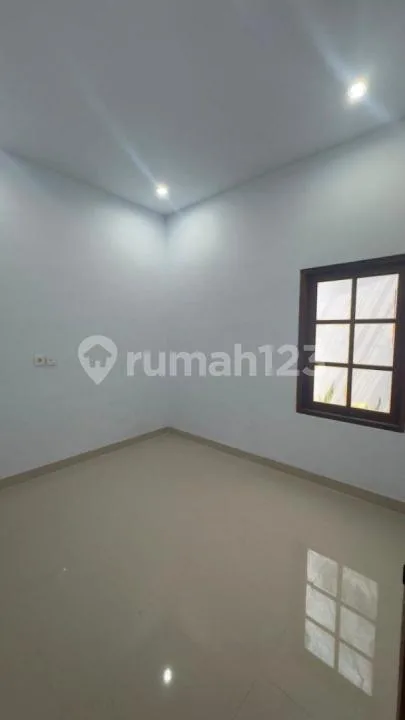 Disewakan Rumah Baru di Renon Modern House - Image 1 of 4