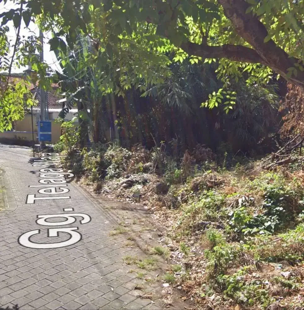 DIJUAL TANAH PREMIUM LOCATION DEKAT POTATO HEAD & MEXICOLA - Image 2 of 5