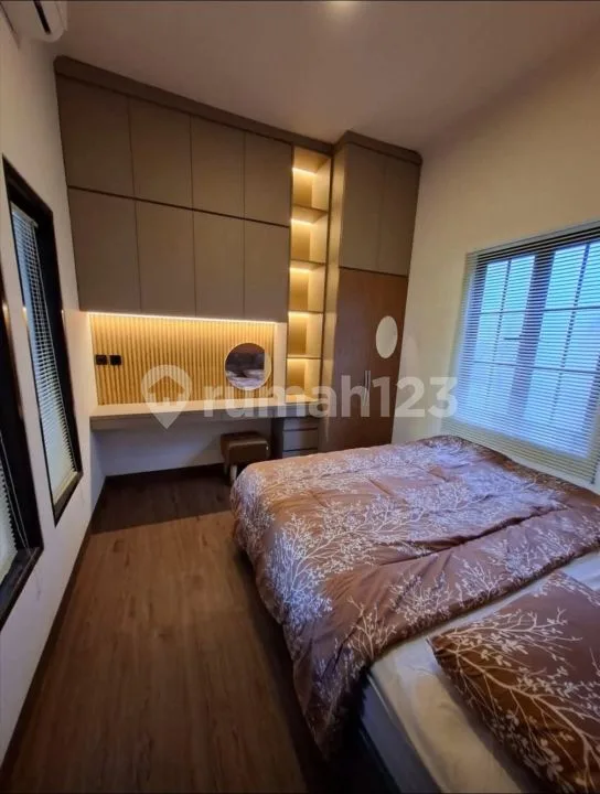 Villa Siap Huni With Private Pool Area Taman Griya Jimbaran - Image 4 of 4