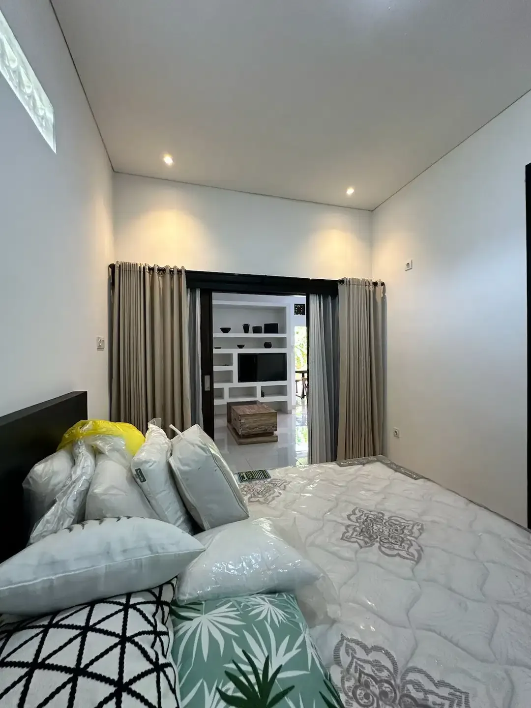 Dijual Villa Cantik Balinese-Style di Ubud - Image 6 of 10