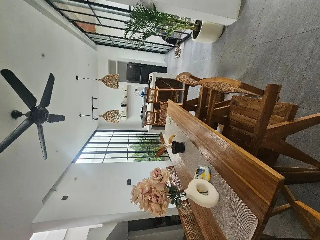 Brand New Villa in Very Quet area - Image 10 of 10