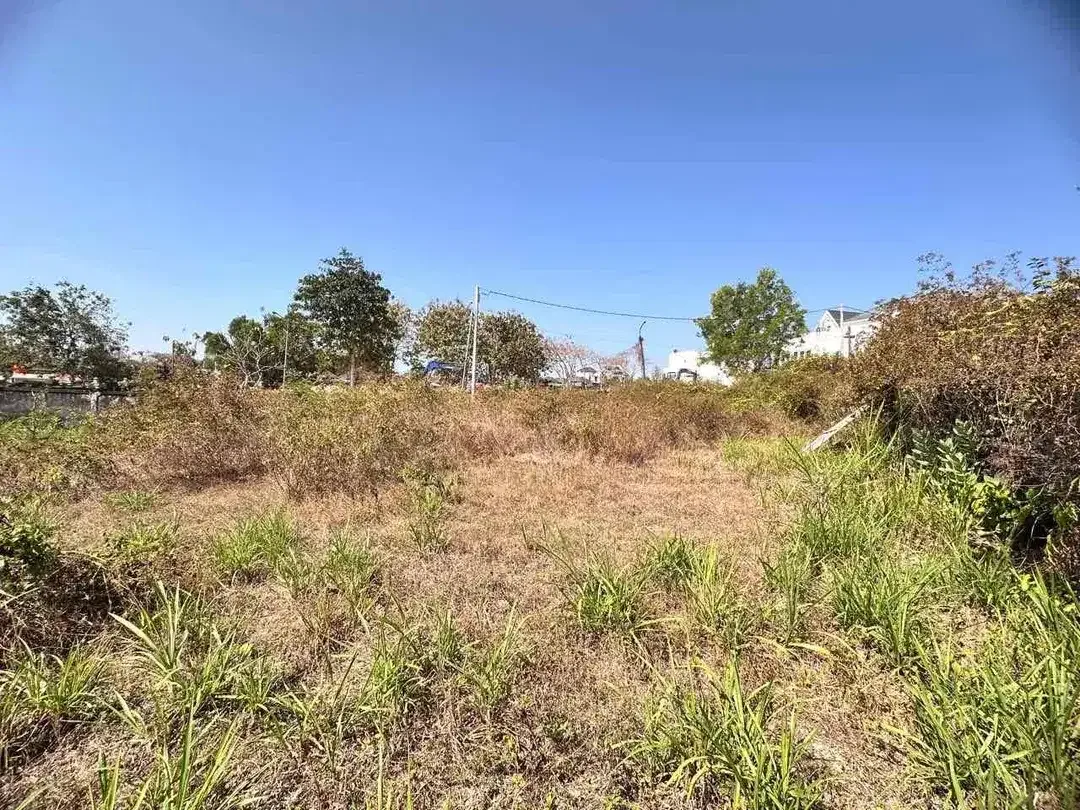 Tanah Kavling 120 m2 Area Villa One Gate Dekat Kampus POLTEKPAR Nusa Dua - Image 9 of 10