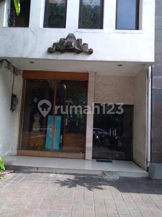 Ruko Strategis 2 Lantai di Renon - Kawasan Bisnis Utama Denpasar - Image 3 of 4