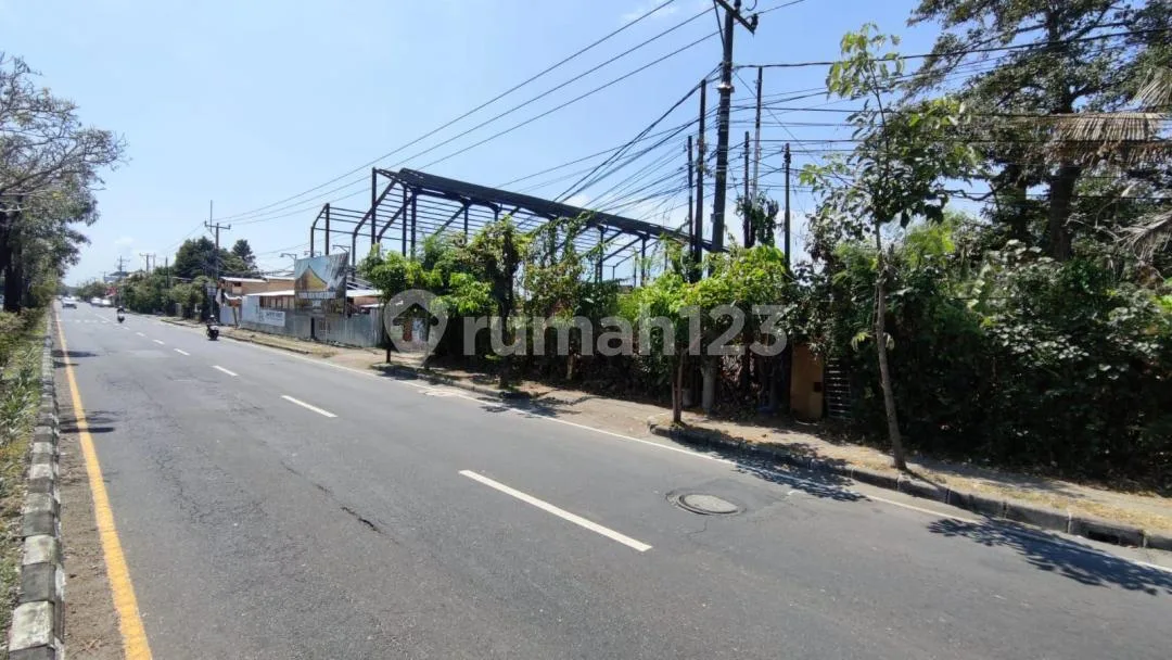 Tanah Jual Lokasi Sanur - Image 3 of 3