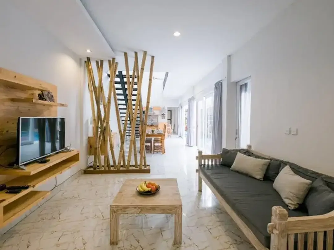 Disewakan Villa Bagus area sanur - Image 5 of 10