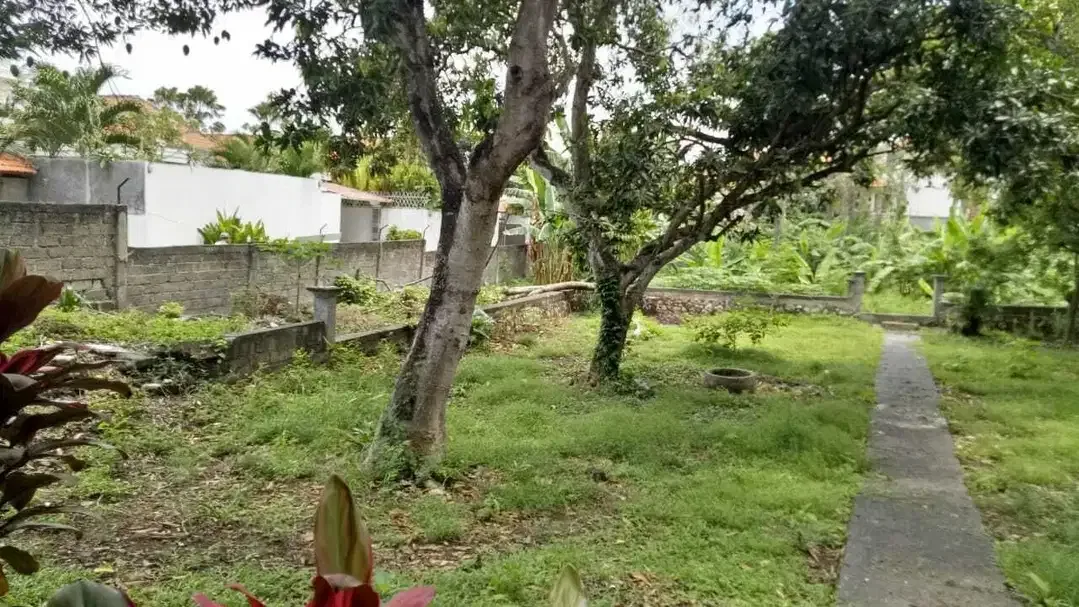 Dijual Tanah Strategis di Batu Belig–Lokasi Premium di Tengah Seminyak - Image 5 of 7