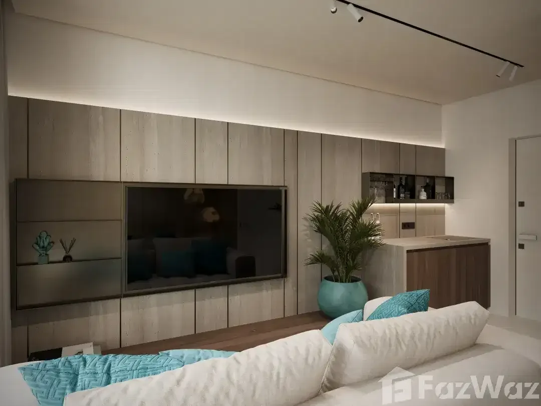 1 Bedroom Apartment for sale at Pandawa Dream - Image 9 of 10