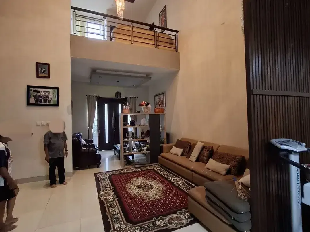 RUMAH SEWA 2LT, 4KT, HANYA 187JT. DEKAT KE TSM MALL, JB SCHOOL, AIS SCHOOL, SUNSET RD, SEMINYAK - Image 9 of 10