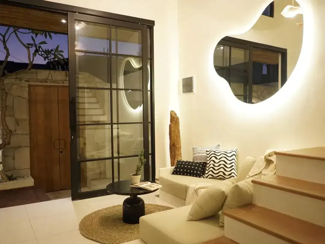 Leasehold 2 Bedroom Villa in Prime Seminyak - Image 10 of 10