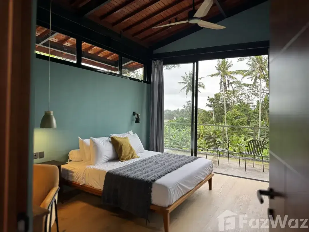 2 Bedroom Villa for sale in Ubud, Bali - Image 7 of 10