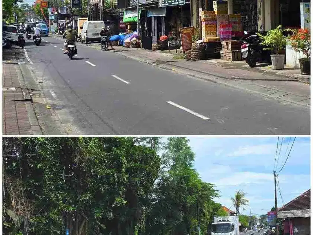 Tanah Strategis 700m ke Pantai Nusa Dua - Image 3 of 6