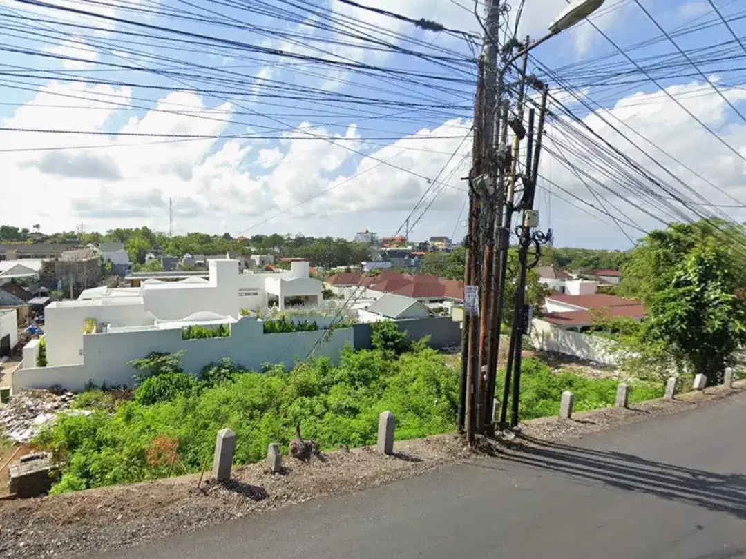 Freehold - Exclusive Freehold Land in Ungasan, Bali High-Value Investment Opportunity - Image 2 of 5