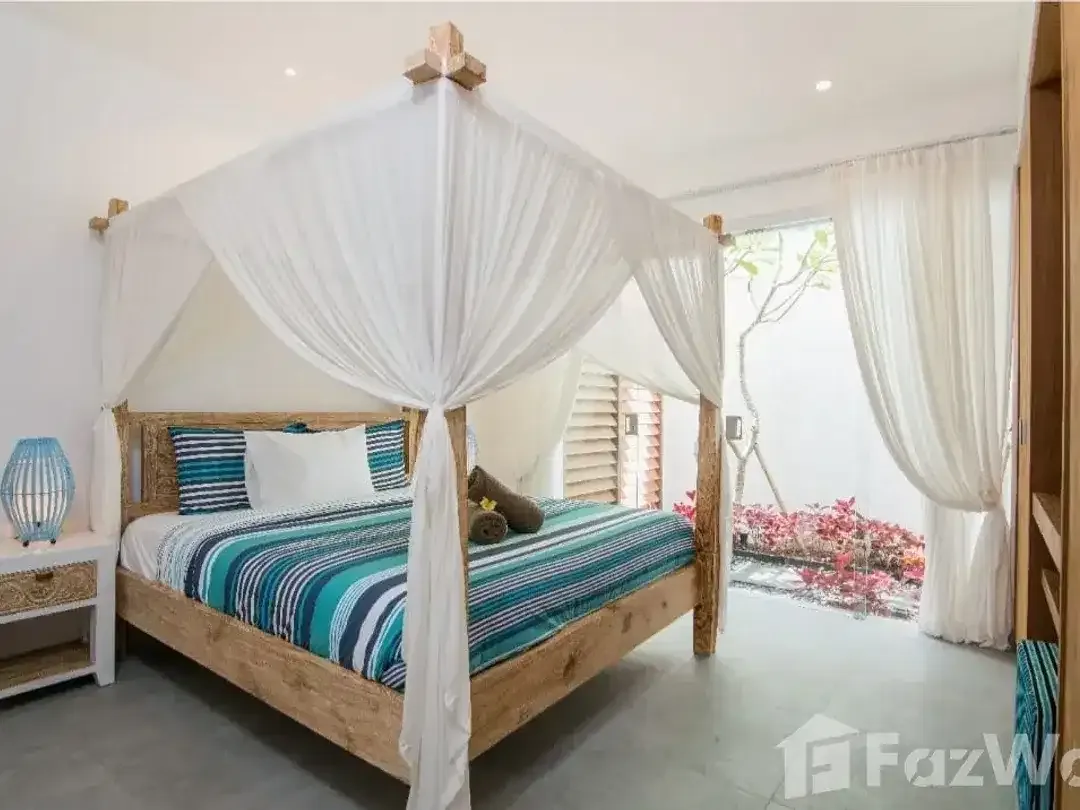 2 Bedroom Villa for rent in Berawa, Bali - Image 8 of 10