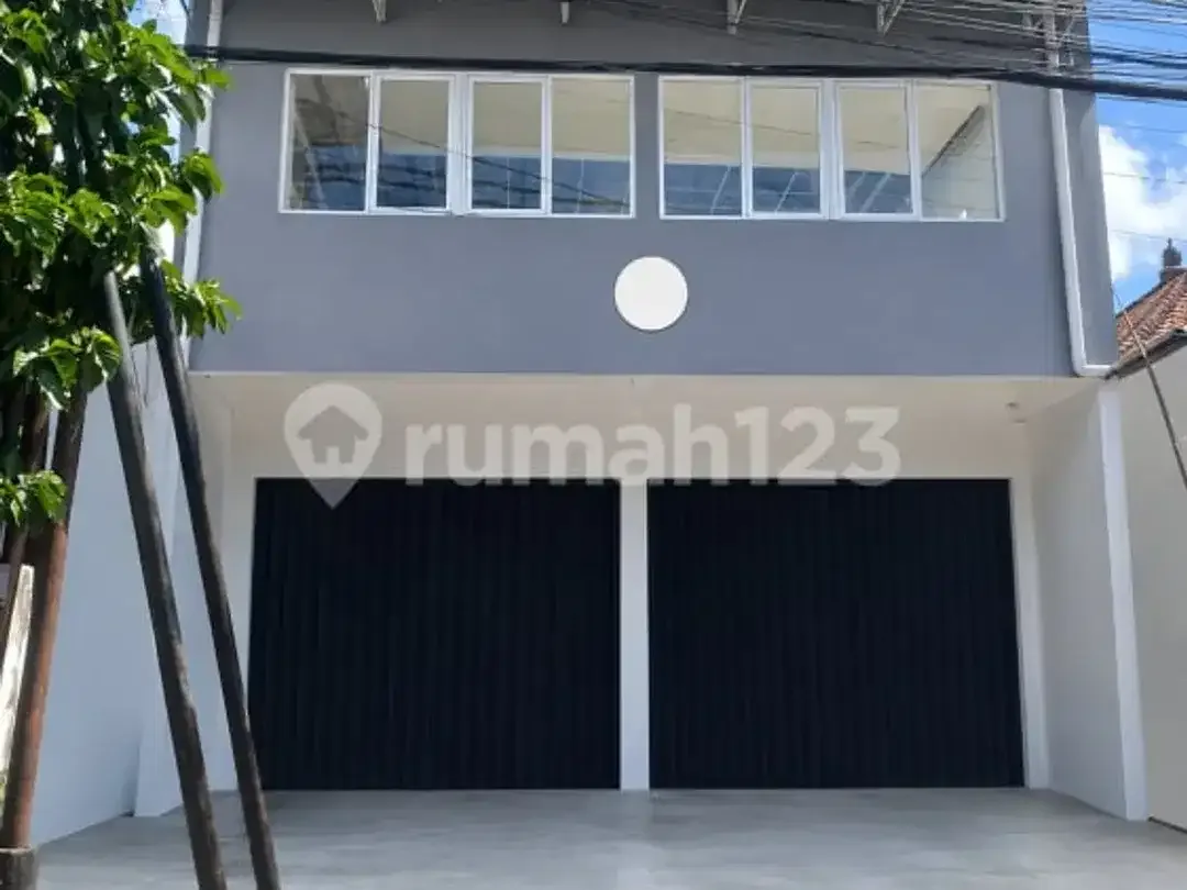 Jarang Ada, Ruko 2 Lantai Daerah Ramai Penduduk, Kampial - Image 3 of 8