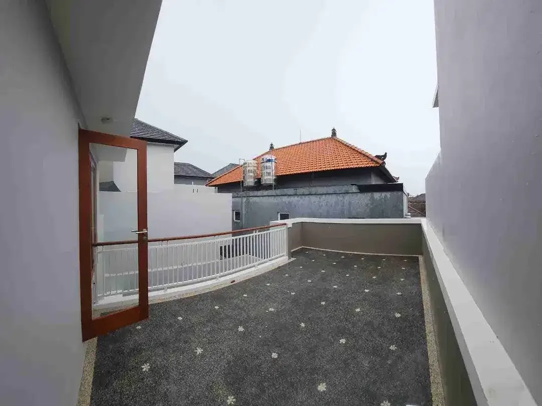 Rumah Baru Isi Pool di Kesiman Dekat Gatsu Timur Tohpati Padanggalak Sanur - Image 8 of 10