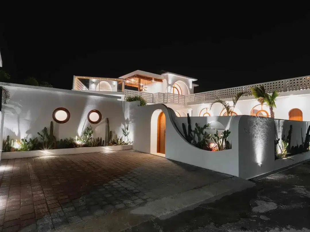 For Sale
Brand new villa  view laut sawah kelating Tabanan - Image 9 of 10
