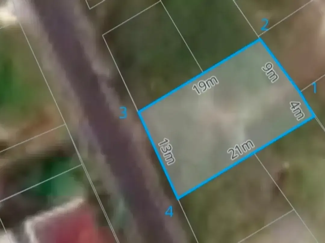 Tanah Dijual Cepat di Kampial Benoa - Image 4 of 8