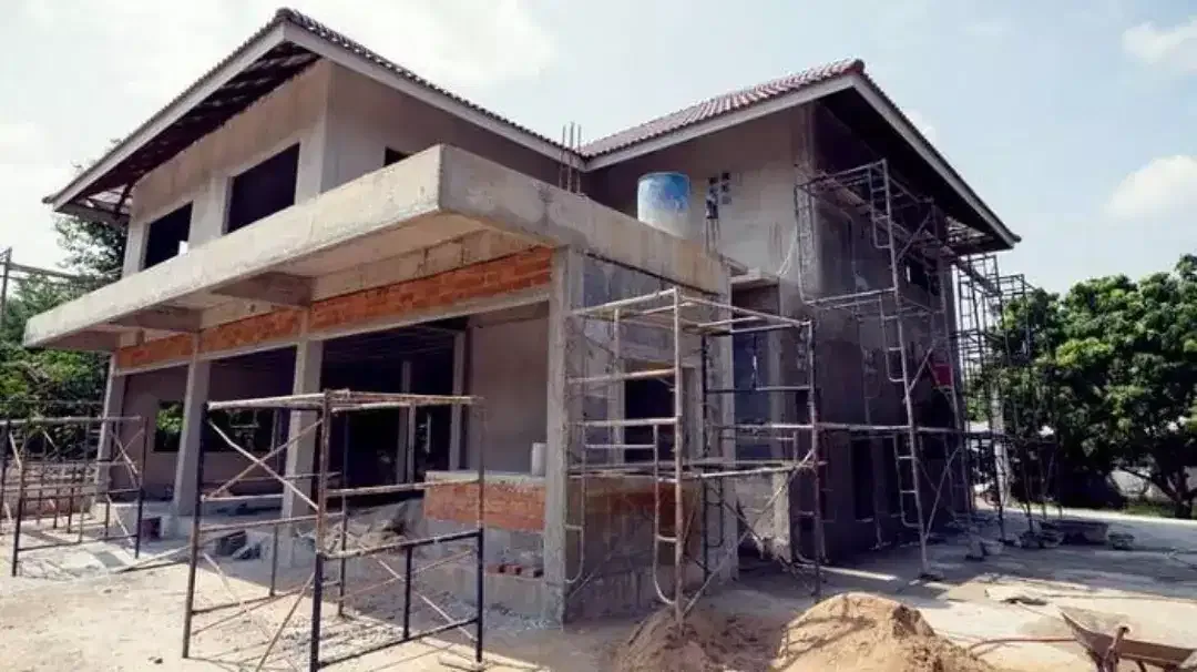 Tukang bangunan dan renovasi - Image 4 of 10