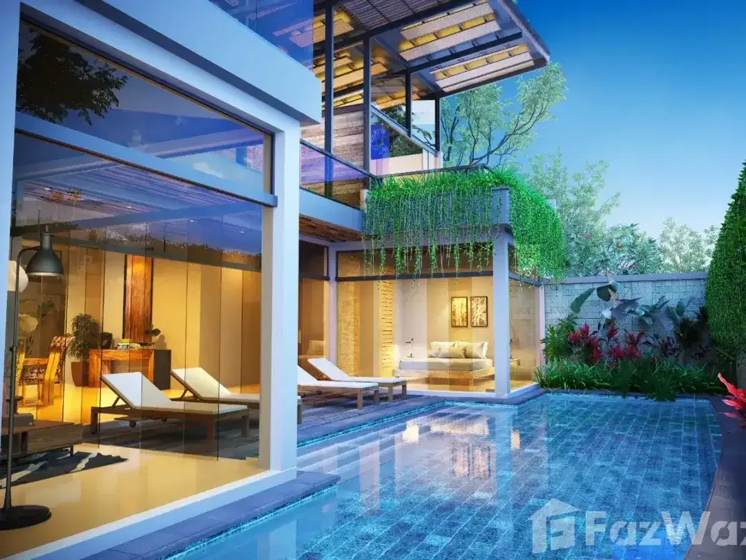 4 Bedroom Villa for sale in Denpasar Selata, Bali - Image 3 of 6