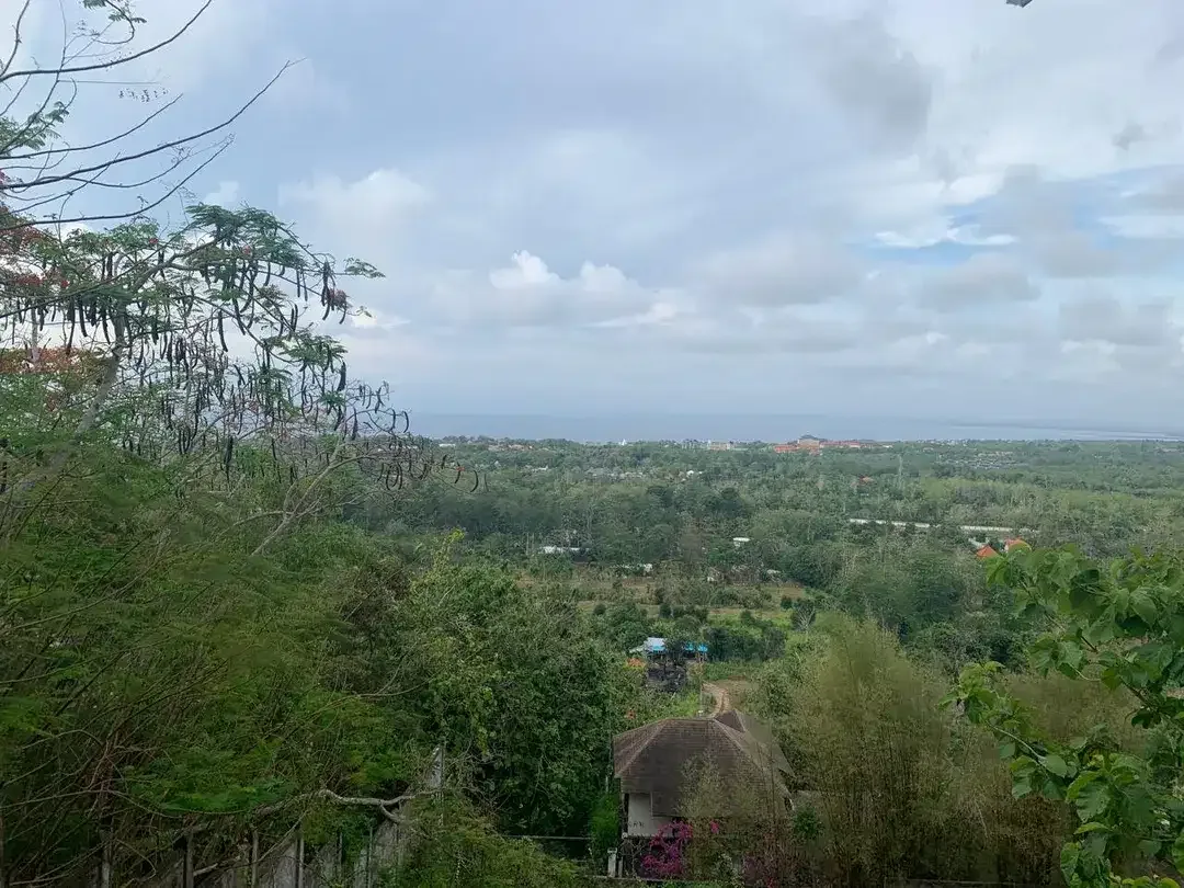 Dijual Tanah View Laut Padang-Padang Pecatu - Image 4 of 10