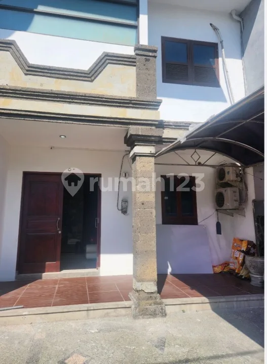 Rumah 2 Lantai Daerah Denpasar Barat Semi Furnish - Image 4 of 4