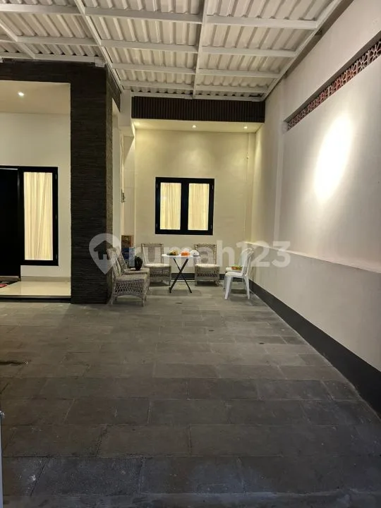 Rumah Siap Huni One Gate System Dekat Sanur dan Renon - Image 4 of 4