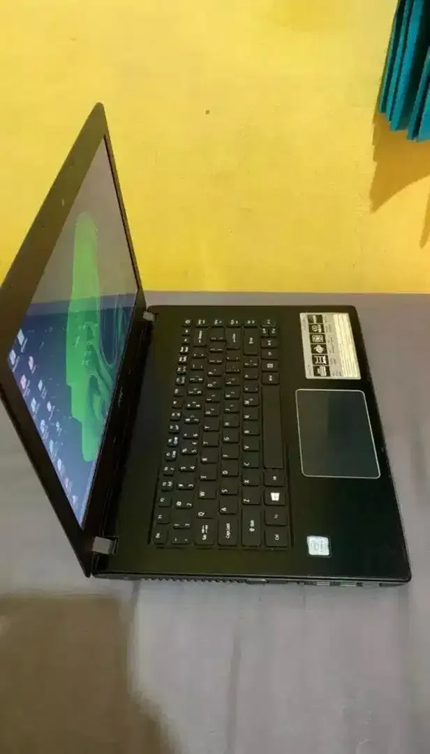 Laptop Acer E5-475 Core i3 - Image 5 of 6