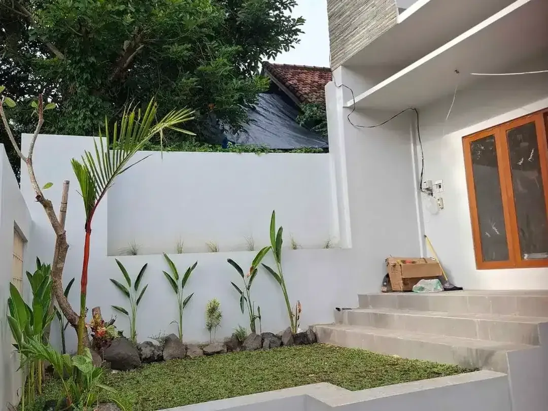 Dijual Rumah Harga Terjangkau Lingkungan Perumahan Sangat Strategis - Image 4 of 7