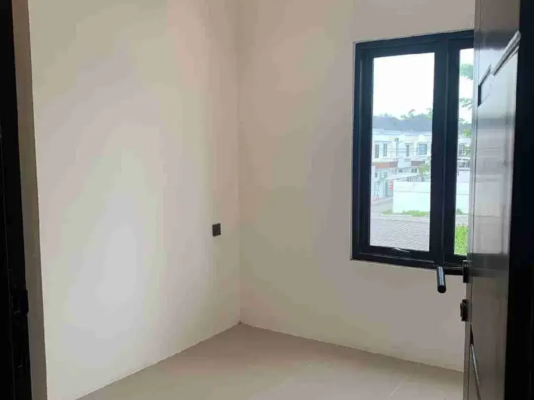 Disewakan Rumah 3KT di Perdana Mumbul Cluster - Image 3 of 9