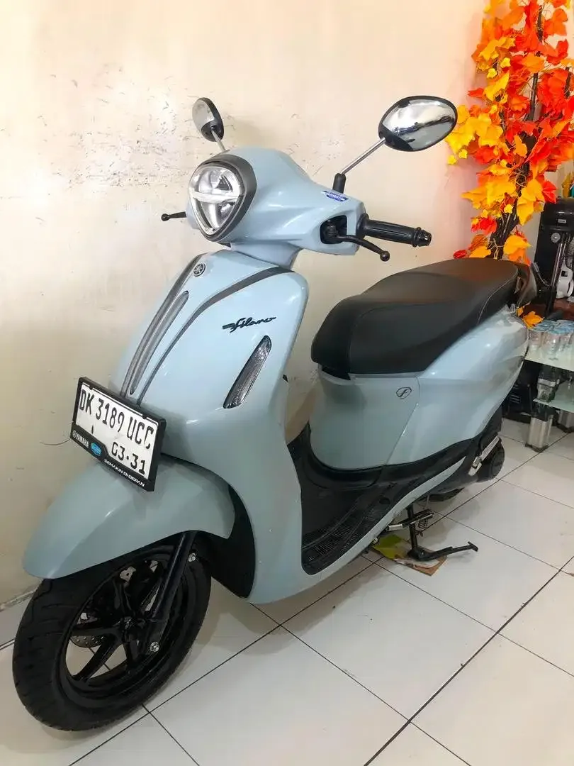 Grand Filano Th.2026 Grey!! - Image 4 of 10