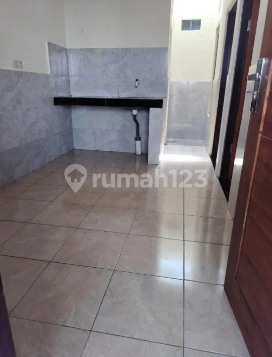 Rumah 2 Kamar Tidur Jl Mekar Pemogan Denpasar Selatan - Image 4 of 4