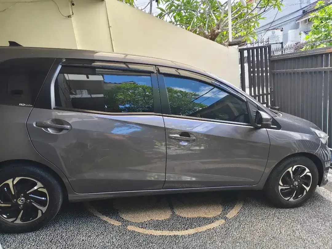 BUC Mobilio Matic 2018 - Image 1 of 5