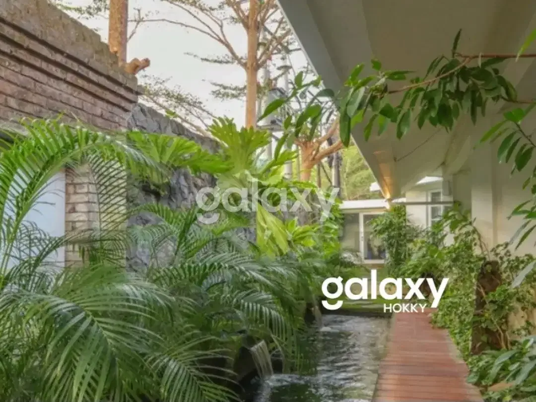 DIJUAL VILLA PANTAI BERAWA TIBUBENENG BADUNG, BALI - Image 8 of 8